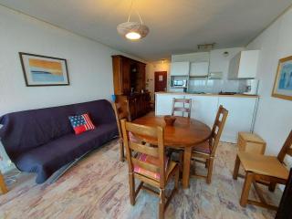 Appartement 2 pièces avec terrasse en front de mer à louer - FR-1-423-181 - 2