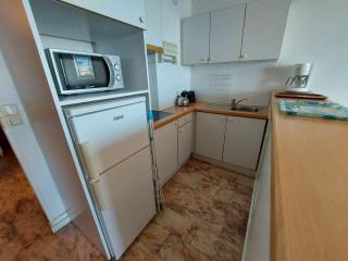 Appartement 2 pièces avec terrasse en front de mer à louer - FR-1-423-181 - Grau-dʼAgde - 1