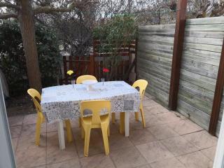 Maison avec Piscine Proche Plage, 5 Couchages et Parking Privé - FR-1-326-685 - Marseillan - 0
