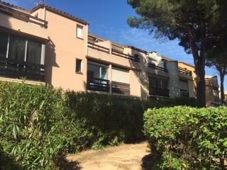Studio Cabine Lumineux avec Piscine, 4 Couchages, Grau d'Agde - FR-1-423-202 - Grau-dʼAgde - 0