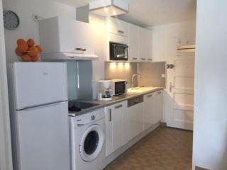 Studio Cabine Lumineux avec Piscine, 4 Couchages, Grau d'Agde - FR-1-423-202 - Grau-dʼAgde - 5
