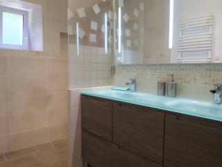 Maison rénovée pierre, jardin, WIFI, 400m mer, St Quay-Perros - FR-1-368-258 - Saint-Quay-Perros - 2