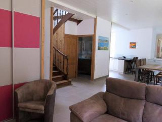 Maison rénovée pierre, jardin, WIFI, 400m mer, St Quay-Perros - FR-1-368-258 - Saint-Quay-Perros - 1