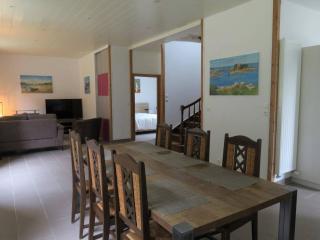 Maison rénovée pierre, jardin, WIFI, 400m mer, St Quay-Perros - FR-1-368-258 - Saint-Quay-Perros - 2