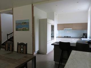 Maison rénovée pierre, jardin, WIFI, 400m mer, St Quay-Perros - FR-1-368-258 - Saint-Quay-Perros - 1