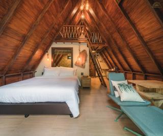 Kenaray Farmstay riverside - Kaeng Krachan - 6