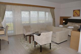 KTÜ Koru Otel - Trabzon - 5