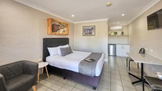 Country Leisure Motor Inn - Dubbo - 7