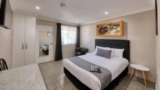 Country Leisure Motor Inn - Dubbo - 3