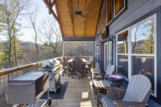 The Gathering Place cabin - Sevierville - 5