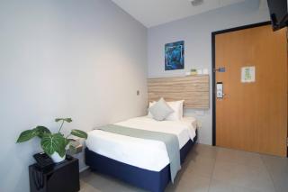 Victoria Hotel a NuVe Group Collection - Singapore - 6