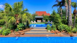 Country Leisure Motor Inn - Dubbo - 9