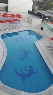 We Hotel Acapulco - 1