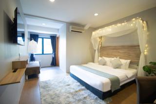 Victoria Hotel a NuVe Group Collection - Singapore - 0