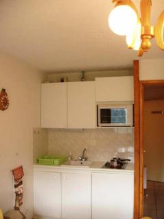 Résidence Les Balcons Du Charvin - Chaleureux appartement au village MAE-0433 - Notre-Dame-de-Bellecombe - 5