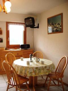 Résidence Les Balcons Du Charvin - Chaleureux appartement au village MAE-0433 - Notre-Dame-de-Bellecombe - 4