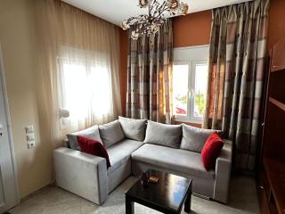 Demi's House - Volos - 7