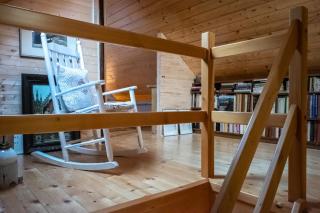 Chaloupka pod skalou - Libošovice - 6