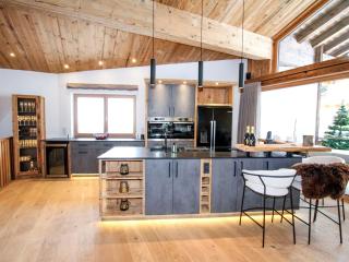 Chalet in Königsleiten near Ski Lift Zillertal - 7