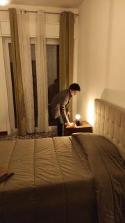 Apartment Little Bari - Bari - 3