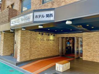 Hotel Kansai - Osaka - 0