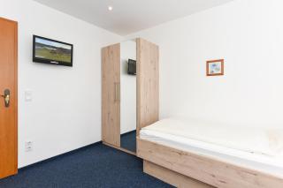 Hotel-Pension Marlies - 6