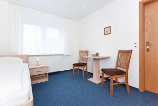 Hotel-Pension Marlies - 1