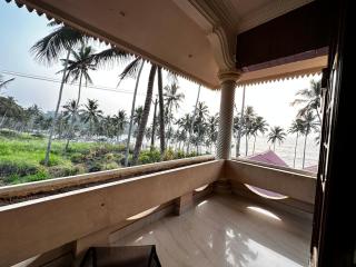 Kovalam Beach House - Trivandrum - 6