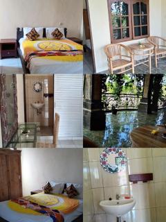 Regina Guest House - Ubud - 0