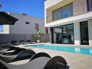 Precioso chalet vanguardista - Palma di Maiorca - 0