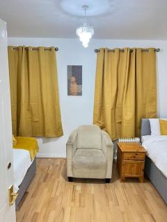 San Pedro Lodge London - 7