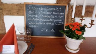 Postholderens sted - Guldborg - 8