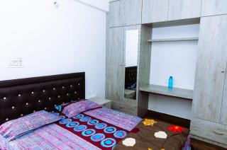 RVR Abode -Private Rooms - Bangalore - 3