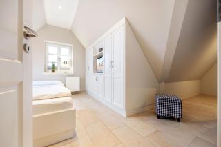 Haus Norderstrasse 55 Whg 9 - Westerland - 1