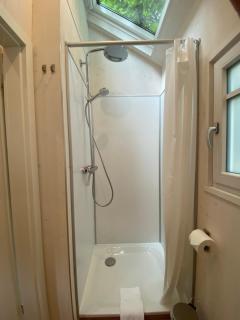 Tiny House Ahse im PIER9 Tiny House Hotel - Hamm - 7