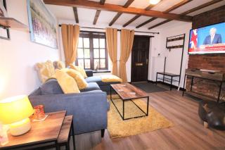 Jasmine Cottage, Buxton Norfolk, Sleeps 4 - Norwich - 0