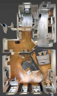 R&L Apartment Uhlandstrasse - 5