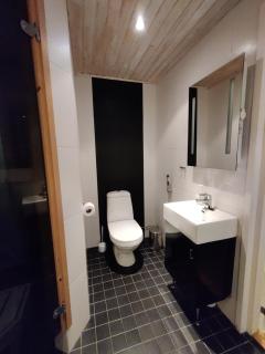 Viitadyynintie saunallinen huoneisto - Kalajoki - 1