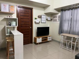 Kristinas Homestay - 1