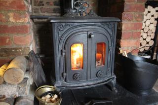 Jasmine Cottage, Buxton Norfolk, Sleeps 4 - Norwich - 9