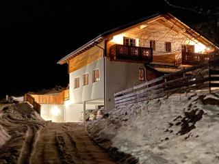 Chalet Tannalm - 3