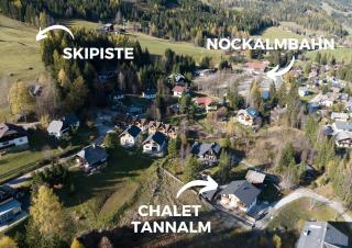 Chalet Tannalm - 6