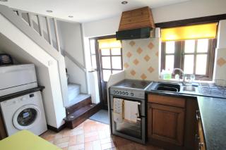 Jasmine Cottage, Buxton Norfolk, Sleeps 4 - 1