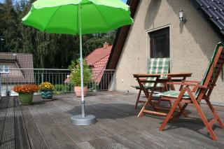Am Norderfeld OG - Wustrow - 7