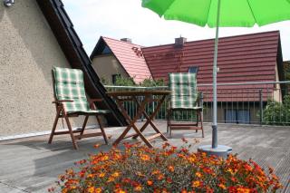 Am Norderfeld OG - Wustrow - 6