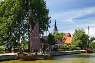 Am Norderfeld OG - Wustrow - 3