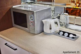 Apartament Rybacka 84B/25 - Krynica Morska - 6