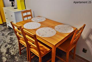 Apartament Rybacka 84B/25 - Krynica Morska - 5