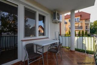 Apartament Rybacka 84B/25 - Krynica Morska - 1