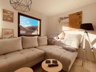 AR Apartments I 4 Pers I Prime I Küche I WLAN I Office - Rudolstadt - 7